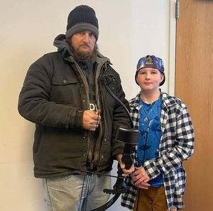 Meet your Posher, Thomas